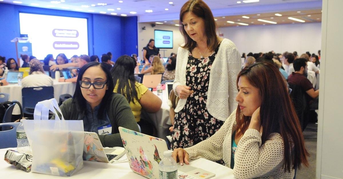 AI Academy Learning Environment