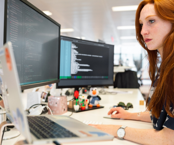 Bespoke AI Development Services